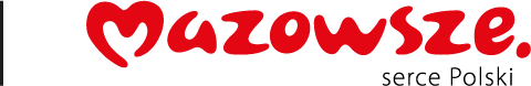 Logo Mazowsze