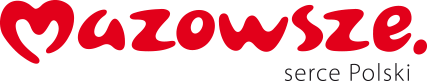 Logo Mazowsze