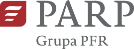 Logo PARP