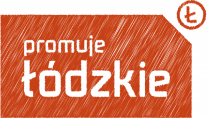 Logo Promuje Łódzkie